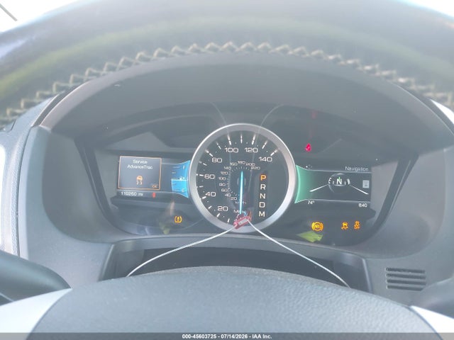 Ford EXPLORER SPORT 2015 1FM5K8GT9FGC65753 Image 7