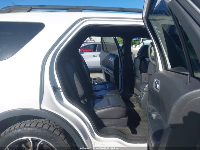 Ford EXPLORER SPORT 2015 1FM5K8GT9FGC65753 Image 8