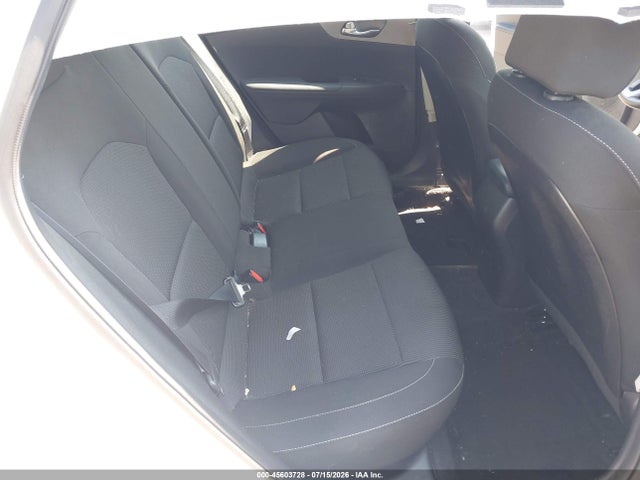 Продажа на аукционе авто 2021 Kia Forte Lxs, vin: 3KPF24AD0ME388387, номер лота: 45603728
