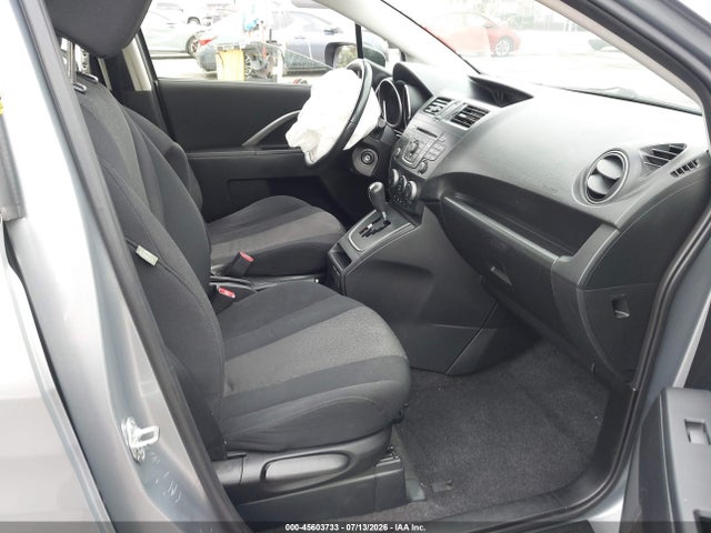 Продаж на аукціоні авто 2012 Mazda Mazda5 Touring, vin: JM1CW2CL6C0135209, номер лоту: 45603733