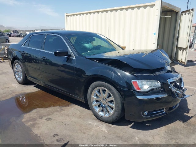 Aukcja sprzedaży 2013 Chrysler 300 Motown, vin: 2C3CCAAG2DH577477, numer aukcji: 45603734