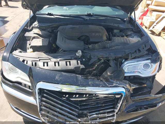 Aukcja sprzedaży 2013 Chrysler 300 Motown, vin: 2C3CCAAG2DH577477, numer aukcji: 45603734