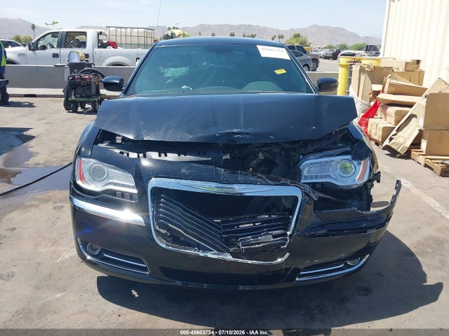 Aukcja sprzedaży 2013 Chrysler 300 Motown, vin: 2C3CCAAG2DH577477, numer aukcji: 45603734