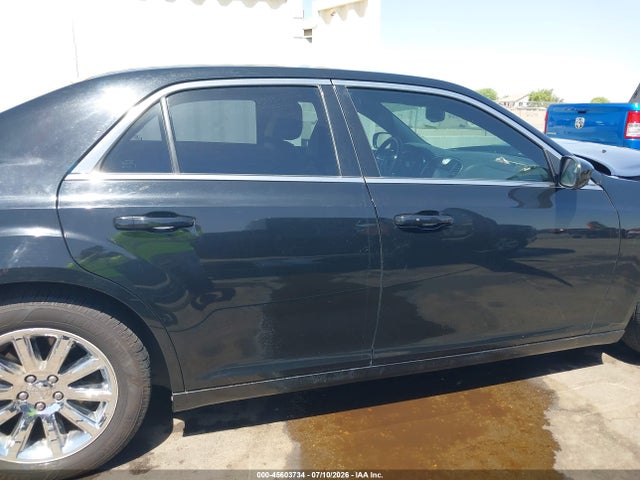 Aukcja sprzedaży 2013 Chrysler 300 Motown, vin: 2C3CCAAG2DH577477, numer aukcji: 45603734