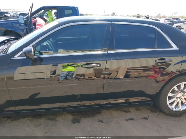 Aukcja sprzedaży 2013 Chrysler 300 Motown, vin: 2C3CCAAG2DH577477, numer aukcji: 45603734