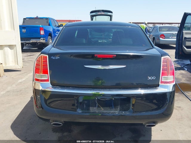 Aukcja sprzedaży 2013 Chrysler 300 Motown, vin: 2C3CCAAG2DH577477, numer aukcji: 45603734