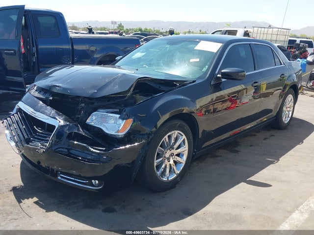 Aukcja sprzedaży 2013 Chrysler 300 Motown, vin: 2C3CCAAG2DH577477, numer aukcji: 45603734
