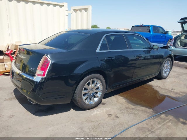 Aukcja sprzedaży 2013 Chrysler 300 Motown, vin: 2C3CCAAG2DH577477, numer aukcji: 45603734