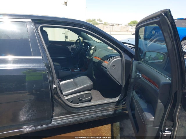 Aukcja sprzedaży 2013 Chrysler 300 Motown, vin: 2C3CCAAG2DH577477, numer aukcji: 45603734