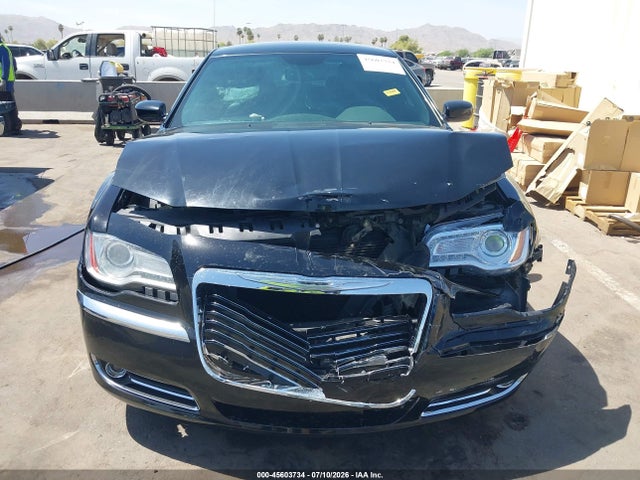 Aukcja sprzedaży 2013 Chrysler 300 Motown, vin: 2C3CCAAG2DH577477, numer aukcji: 45603734