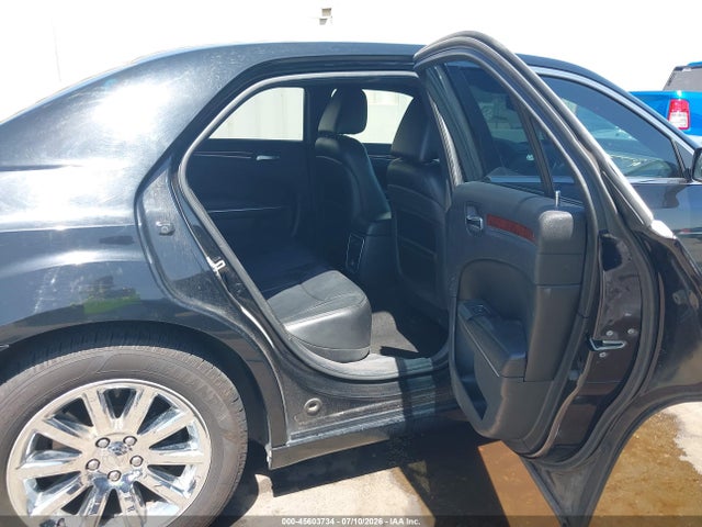 Aukcja sprzedaży 2013 Chrysler 300 Motown, vin: 2C3CCAAG2DH577477, numer aukcji: 45603734