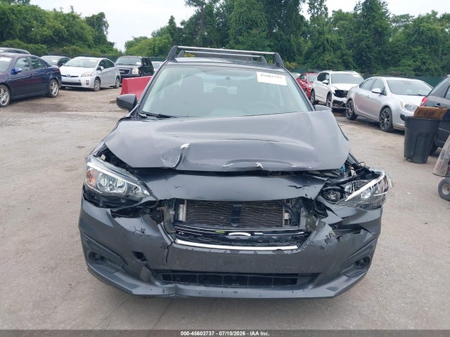 Продажа на аукционе авто 2019 Subaru Impreza 2.0i Premium, vin: 4S3GKAC62K3608778, номер лота: 45603737