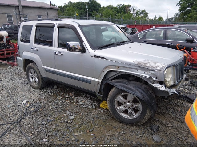 Продаж на аукціоні авто 2009 Jeep Liberty Sport, vin: 1J8GN28K29W514775, номер лоту: 45603739
