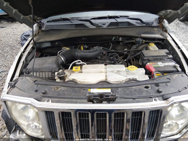 Продаж на аукціоні авто 2009 Jeep Liberty Sport, vin: 1J8GN28K29W514775, номер лоту: 45603739