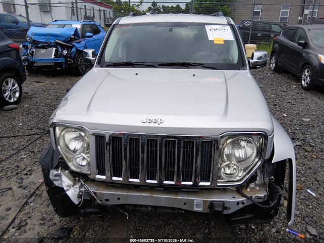 Продаж на аукціоні авто 2009 Jeep Liberty Sport, vin: 1J8GN28K29W514775, номер лоту: 45603739