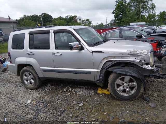 Продаж на аукціоні авто 2009 Jeep Liberty Sport, vin: 1J8GN28K29W514775, номер лоту: 45603739