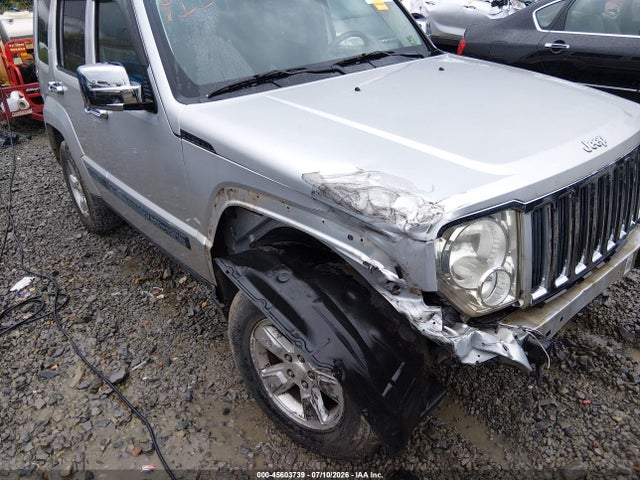 Продаж на аукціоні авто 2009 Jeep Liberty Sport, vin: 1J8GN28K29W514775, номер лоту: 45603739