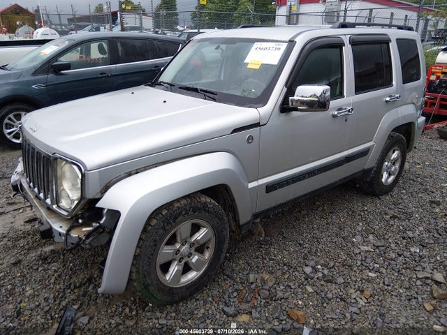 Продаж на аукціоні авто 2009 Jeep Liberty Sport, vin: 1J8GN28K29W514775, номер лоту: 45603739