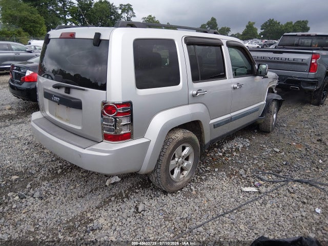 Продаж на аукціоні авто 2009 Jeep Liberty Sport, vin: 1J8GN28K29W514775, номер лоту: 45603739