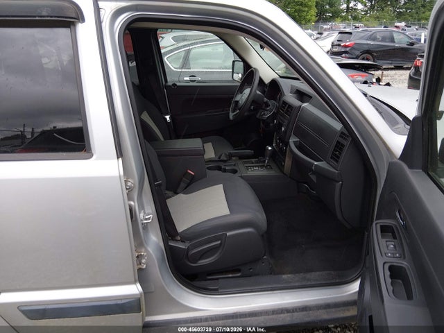 Продаж на аукціоні авто 2009 Jeep Liberty Sport, vin: 1J8GN28K29W514775, номер лоту: 45603739