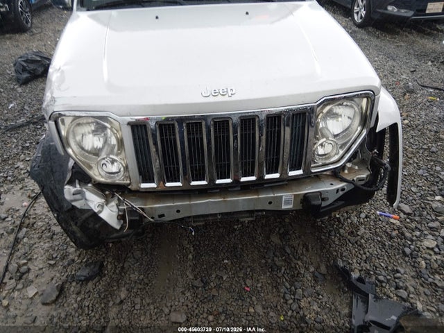 Продаж на аукціоні авто 2009 Jeep Liberty Sport, vin: 1J8GN28K29W514775, номер лоту: 45603739