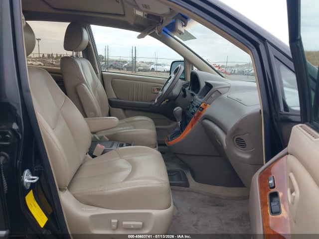 Продаж на аукціоні авто 2000 Lexus Rx 300, vin: JT6GF10U8Y0057233, номер лоту: 45603741