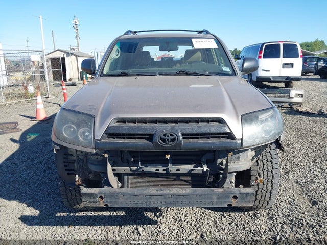 Продажа на аукционе авто 2004 Toyota 4runner Sr5 V6, vin: JTEBU14R440052759, номер лота: 45603743