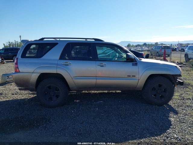 Продажа на аукционе авто 2004 Toyota 4runner Sr5 V6, vin: JTEBU14R440052759, номер лота: 45603743
