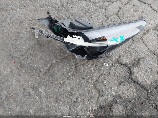 Hyundai ELANTRA SE 2021 KMHLL4AG6MU141589 Image 12
