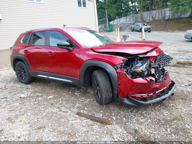 Auction sale of the 2024 Mazda Cx-50 2.5 S Select, vin: 7MMVABAM1RN235992, lot number: 45603751