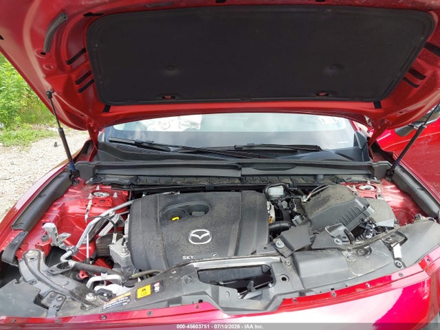 Auction sale of the 2024 Mazda Cx-50 2.5 S Select, vin: 7MMVABAM1RN235992, lot number: 45603751