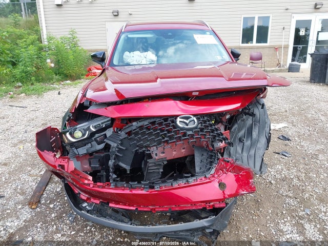 Auction sale of the 2024 Mazda Cx-50 2.5 S Select, vin: 7MMVABAM1RN235992, lot number: 45603751