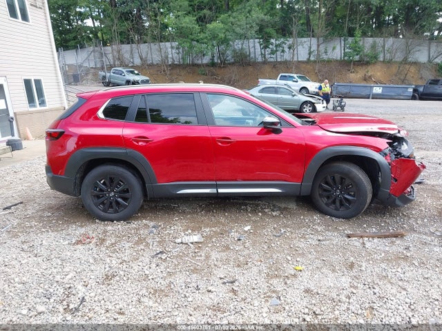 Auction sale of the 2024 Mazda Cx-50 2.5 S Select, vin: 7MMVABAM1RN235992, lot number: 45603751