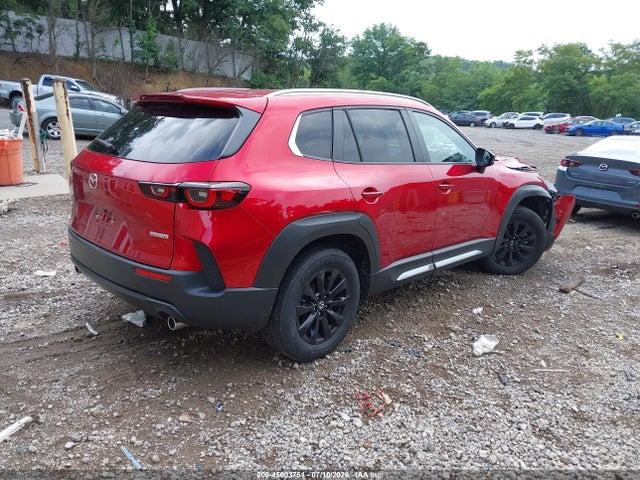 Auction sale of the 2024 Mazda Cx-50 2.5 S Select, vin: 7MMVABAM1RN235992, lot number: 45603751