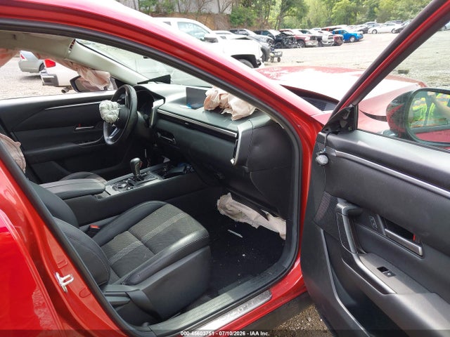 Auction sale of the 2024 Mazda Cx-50 2.5 S Select, vin: 7MMVABAM1RN235992, lot number: 45603751