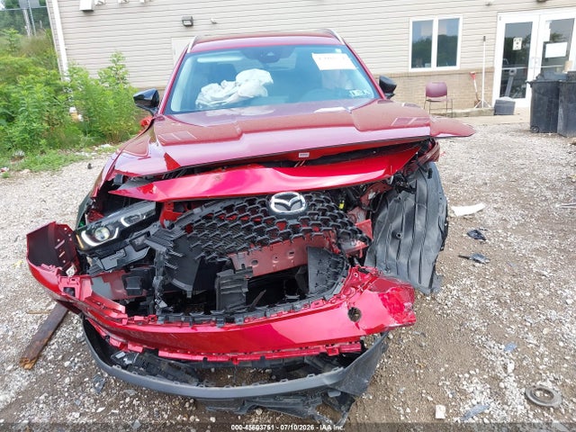 Auction sale of the 2024 Mazda Cx-50 2.5 S Select, vin: 7MMVABAM1RN235992, lot number: 45603751