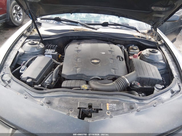 Aukcja sprzedaży 2015 Chevrolet Camaro 2ls, vin: 2G1FB1E31F9302482, numer aukcji: 45603760