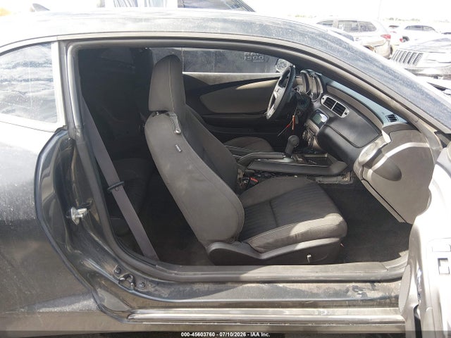 Aukcja sprzedaży 2015 Chevrolet Camaro 2ls, vin: 2G1FB1E31F9302482, numer aukcji: 45603760