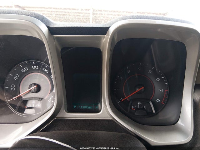 Aukcja sprzedaży 2015 Chevrolet Camaro 2ls, vin: 2G1FB1E31F9302482, numer aukcji: 45603760