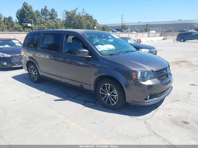 2019 2C4RDGCG7KR615134 main image
