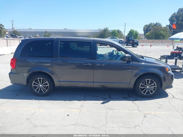 Dodge Grand Caravan Sxt 2019 2C4RDGCG7KR615134 Image 13