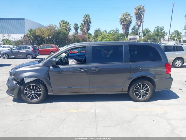 Dodge Grand Caravan Sxt 2019 2C4RDGCG7KR615134 Image 14