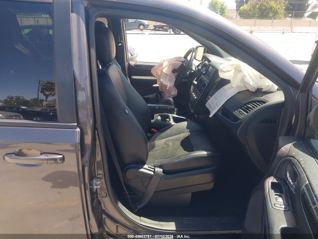 Dodge Grand Caravan Sxt 2019 2C4RDGCG7KR615134 Image 5