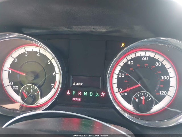 Dodge Grand Caravan Sxt 2019 2C4RDGCG7KR615134 Image 7