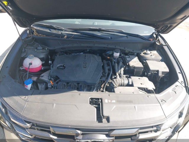 3KMJC3DE0SE011428 Hyundai Tucson Sel Convenience