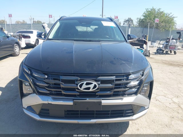 3KMJC3DE0SE011428 Hyundai Tucson Sel Convenience