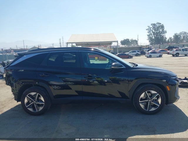 3KMJC3DE0SE011428 Hyundai Tucson Sel Convenience