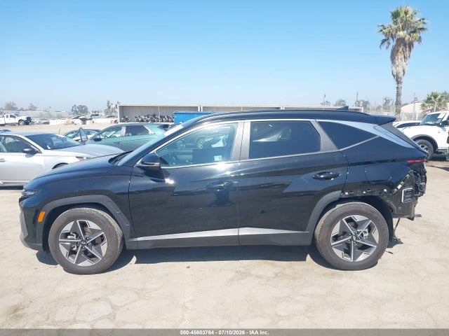 3KMJC3DE0SE011428 Hyundai Tucson Sel Convenience