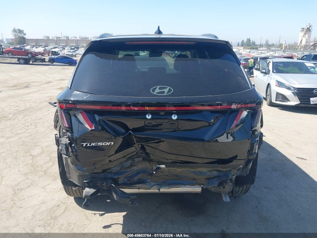 3KMJC3DE0SE011428 Hyundai Tucson Sel Convenience