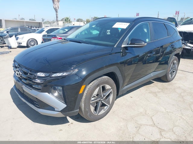 3KMJC3DE0SE011428 Hyundai Tucson Sel Convenience